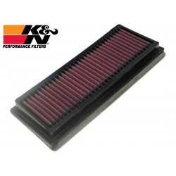 Φίλτρο Αέρα Kawasaki ZX-6R / ZX-636R 2005-2006 KA-6005 KN